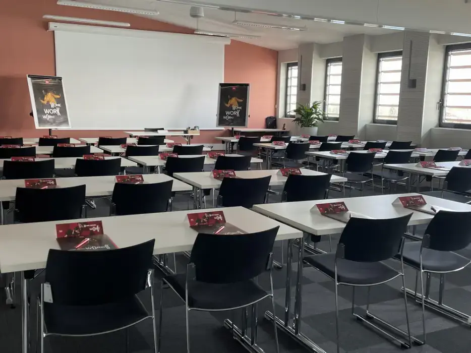 Ibis Lyon Sud Oullins 7