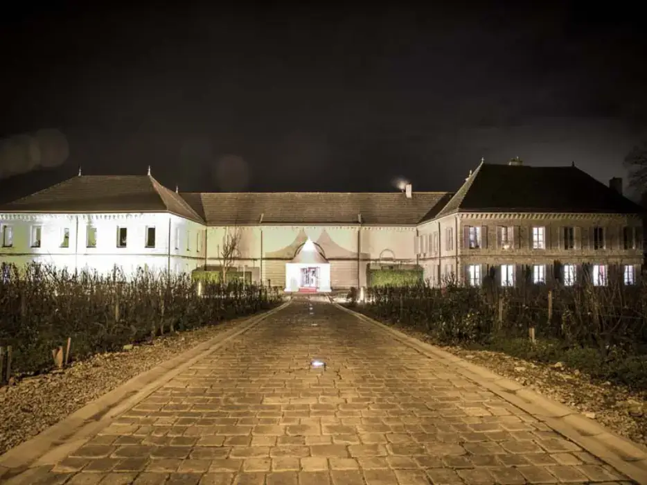 Domaine du Château de Chassagne-Montrachet 2
