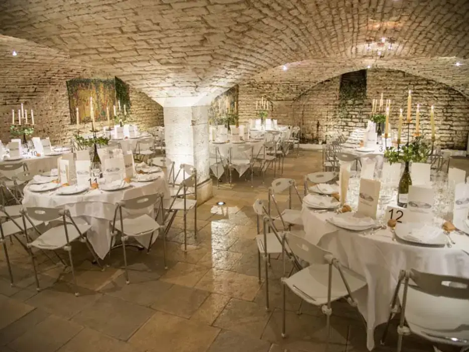 Domaine du Château de Chassagne-Montrachet 5