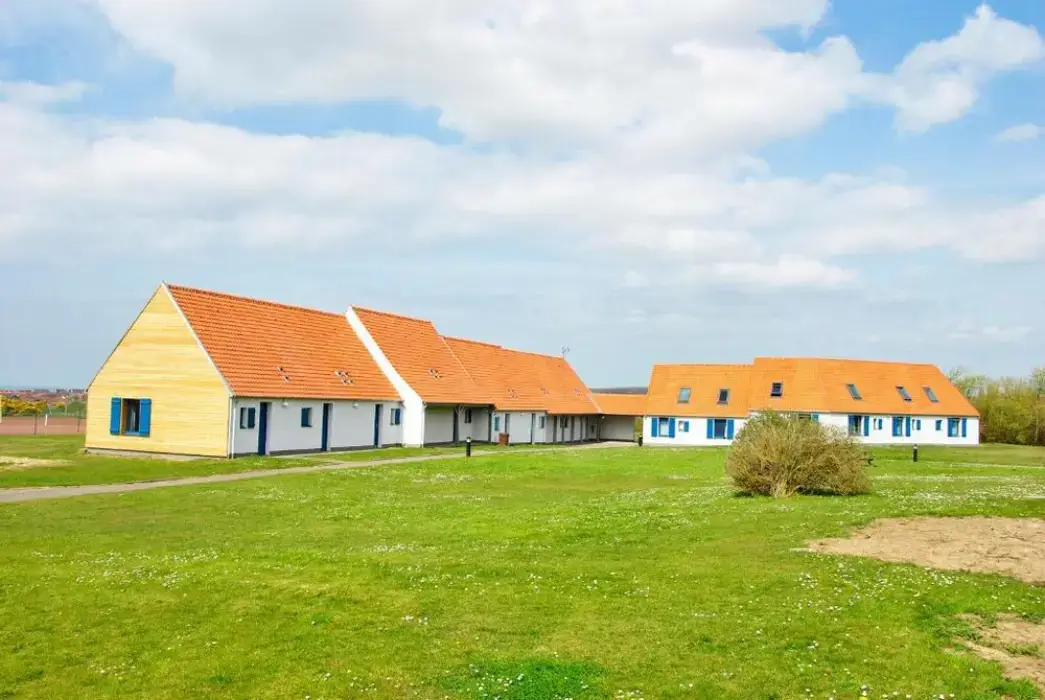 Village vacances Le Cap d'Opale