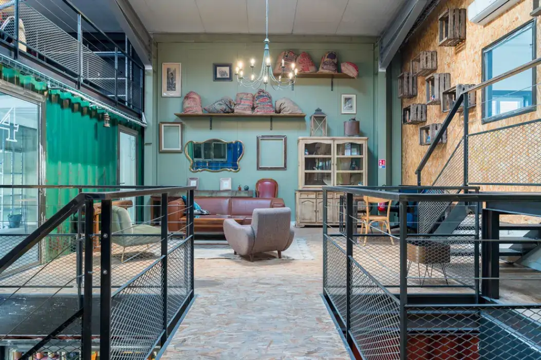 Bureaux and Co 3