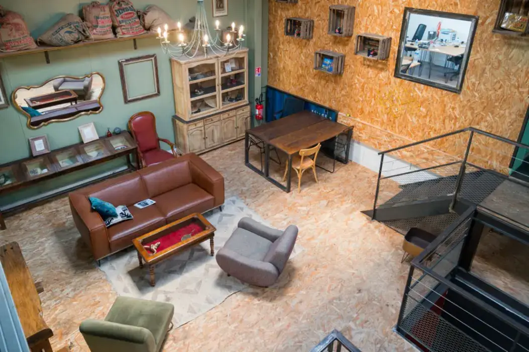 Bureaux and Co 4