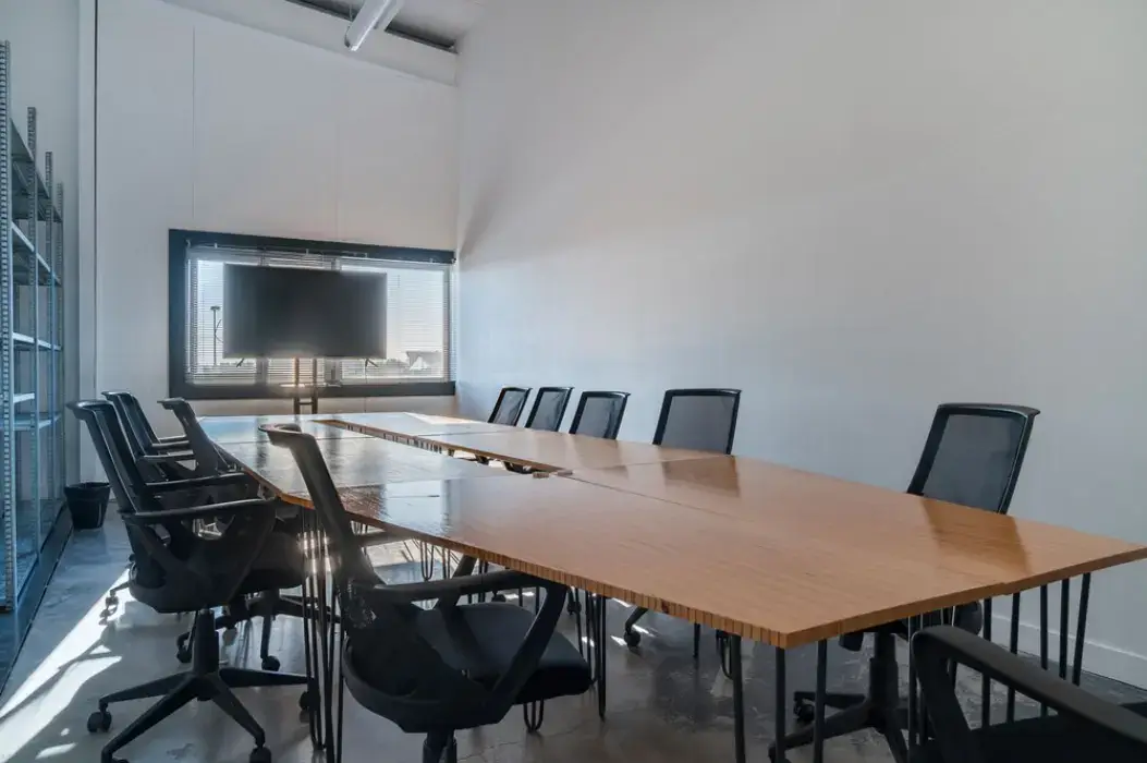 Bureaux and Co 5