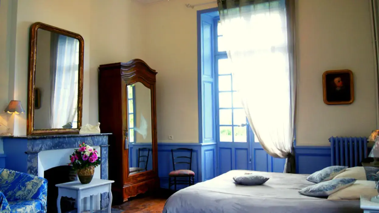 Château de Mouillepied 13