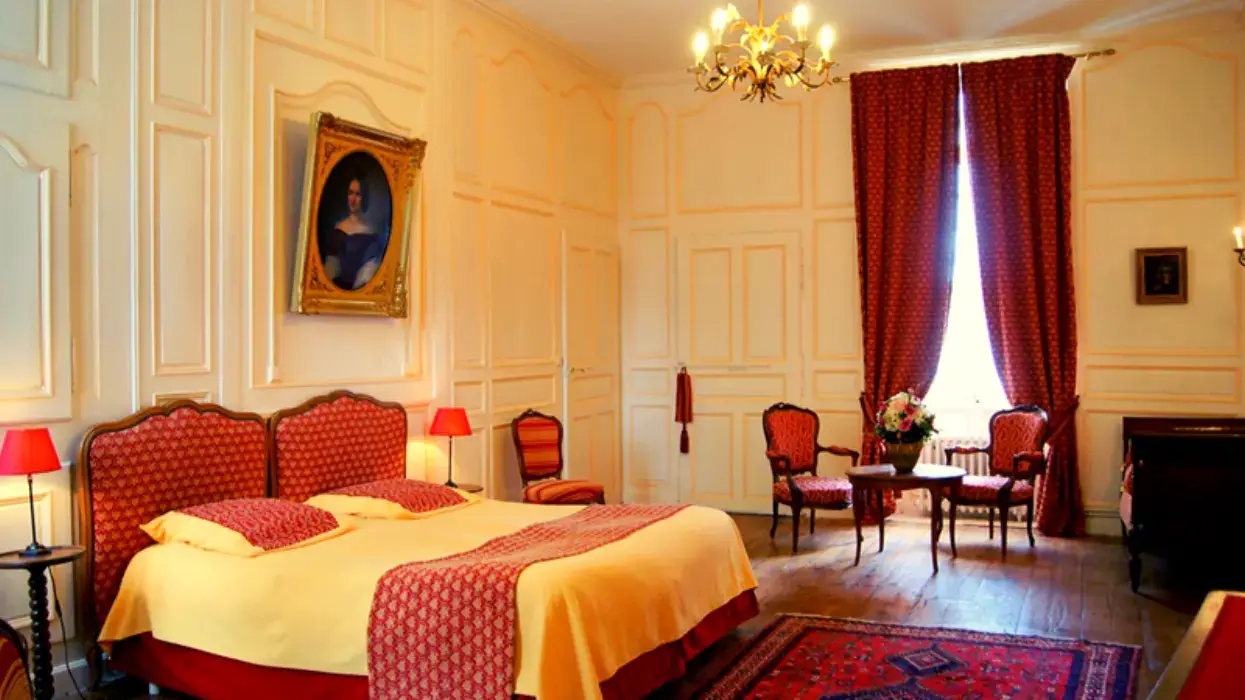 Château de Mouillepied 14