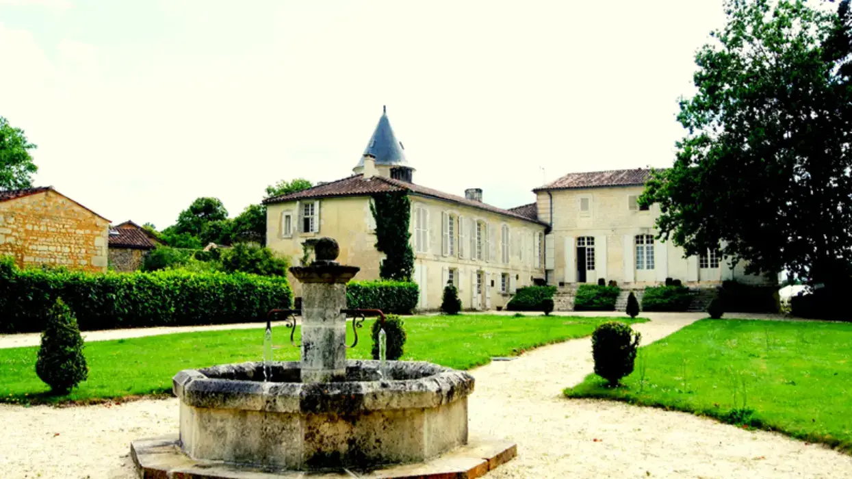 Château de Mouillepied 17