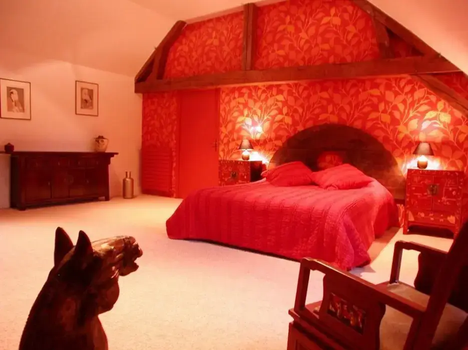 Manoir de la Jahotière 11
