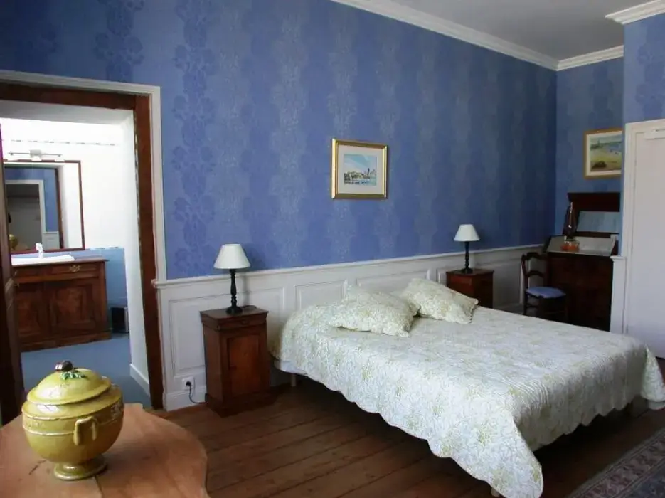 Manoir de la Jahotière 13