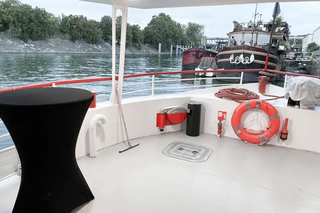 L'Albatros 4