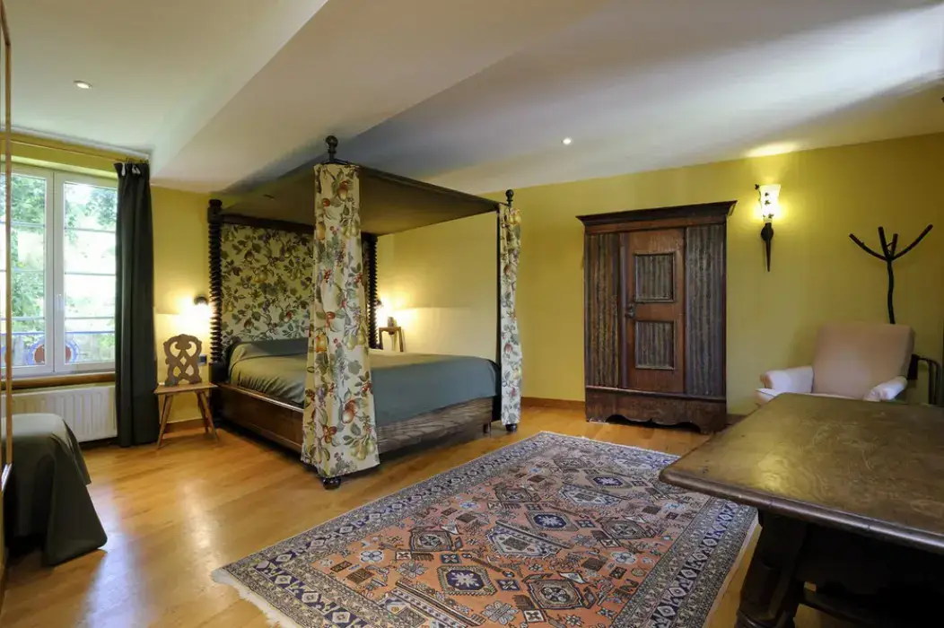 Zinck Hôtel 3