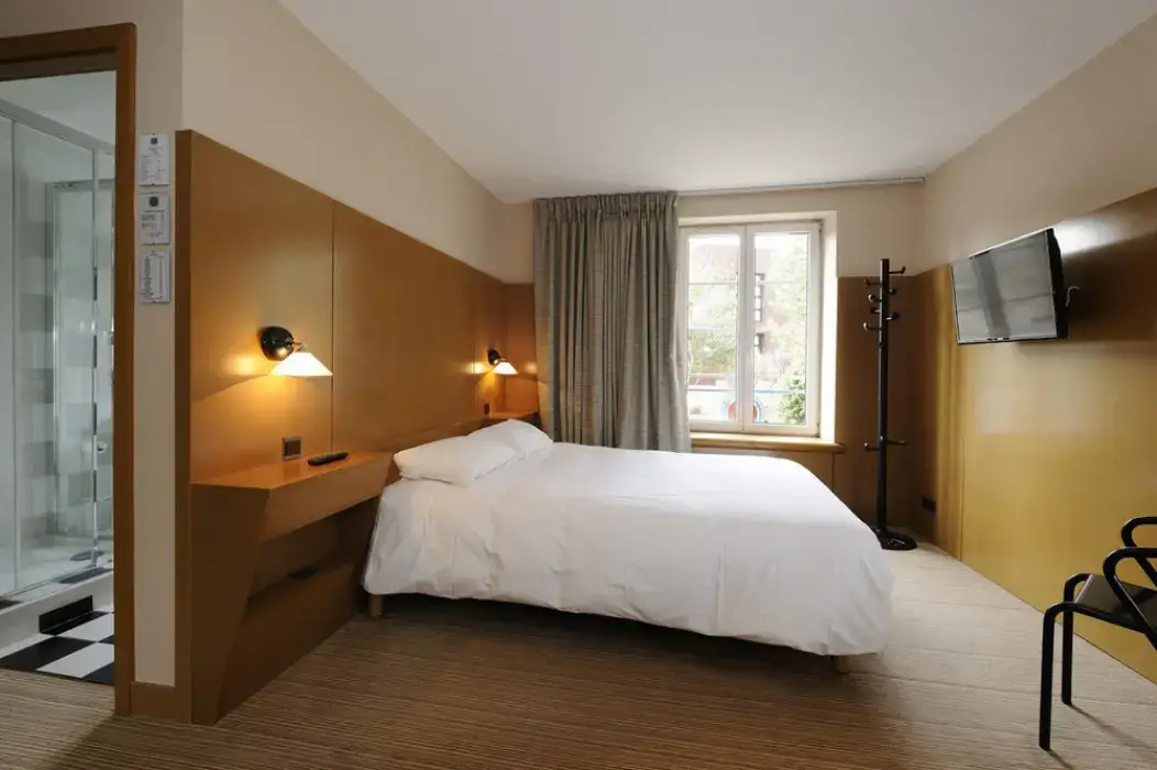 Zinck Hôtel 4