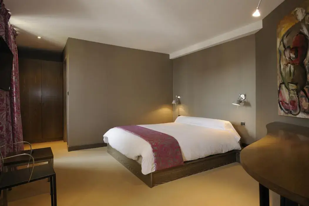 Zinck Hôtel 8