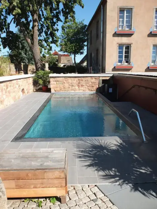 Zinck Hôtel 10