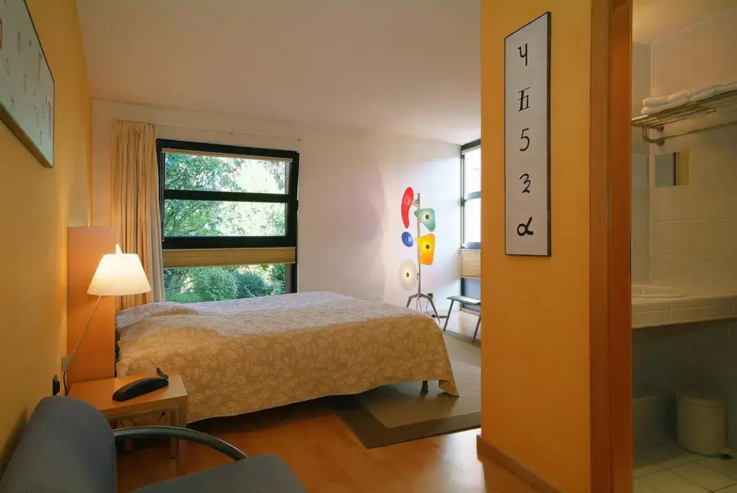 Zinck Hôtel 11