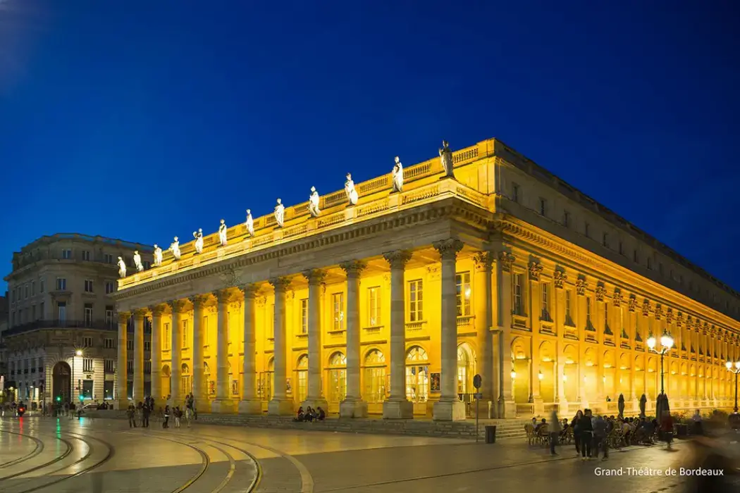 Opéra National de Bordeaux