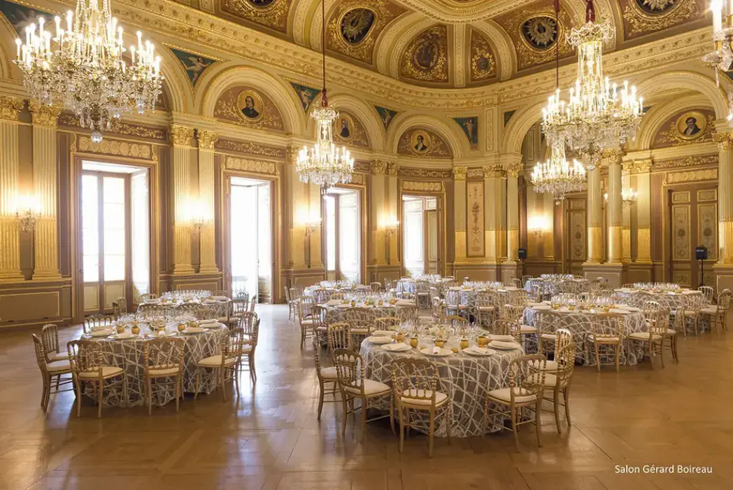 Opéra National de Bordeaux 2