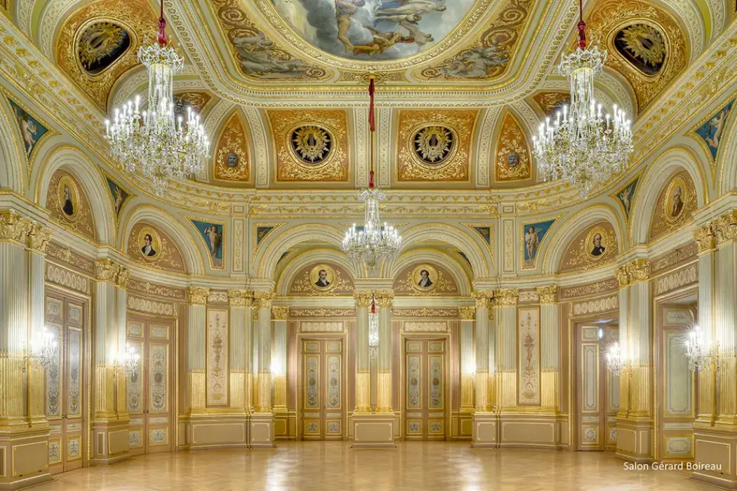 Opéra National de Bordeaux 4