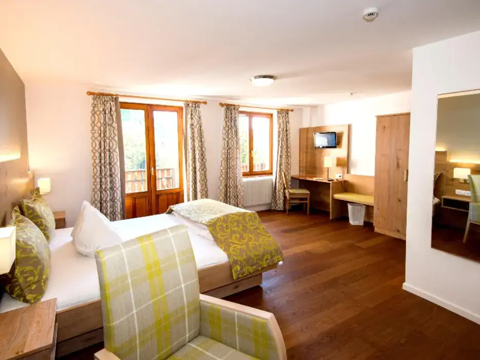 Auberge du Mehrbächel 4
