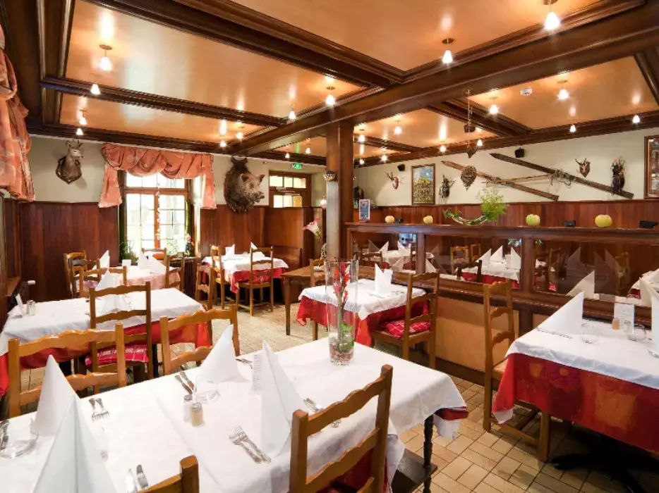 Auberge du Mehrbächel 5