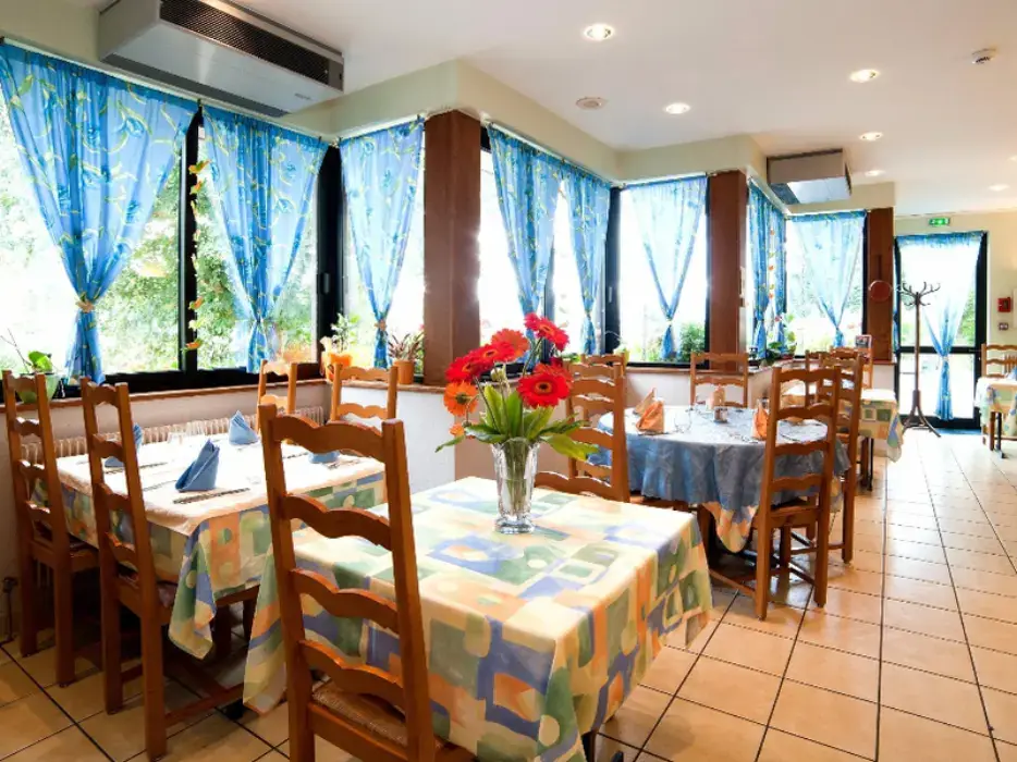 Auberge du Mehrbächel 7