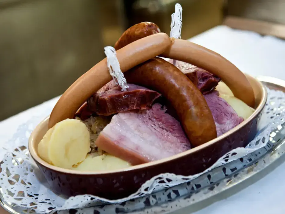 Auberge du Mehrbächel 8