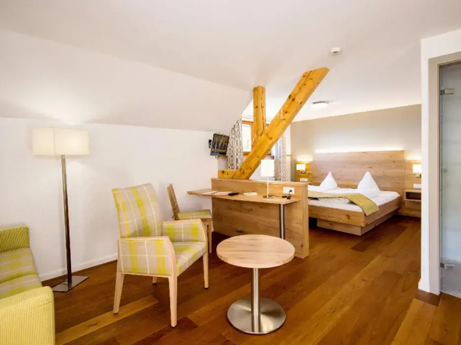 Auberge du Mehrbächel 11