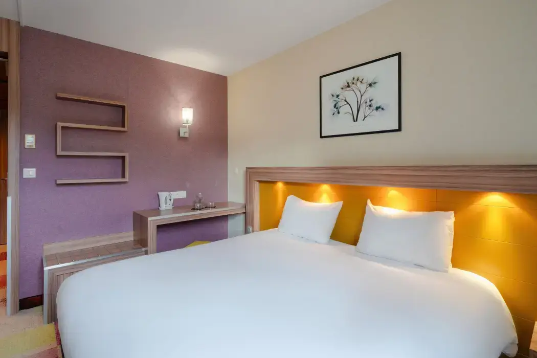 Mercure Libourne Saint-Emilion 2