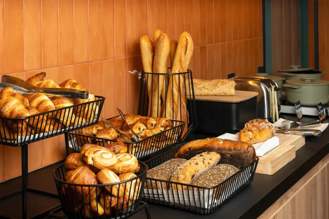 Mercure Libourne Saint-Emilion 3