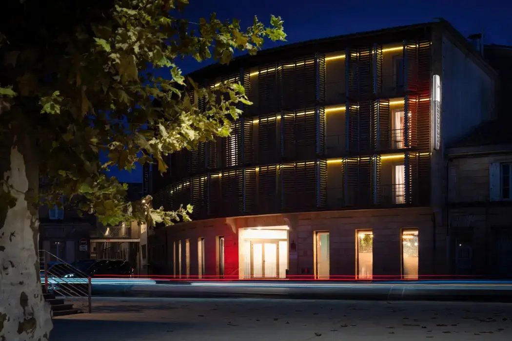 Mercure Libourne Saint-Emilion 4