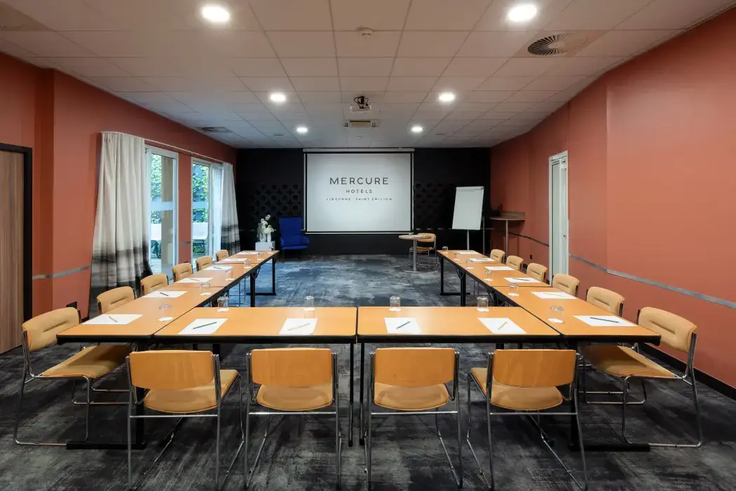 Mercure Libourne Saint-Emilion 8