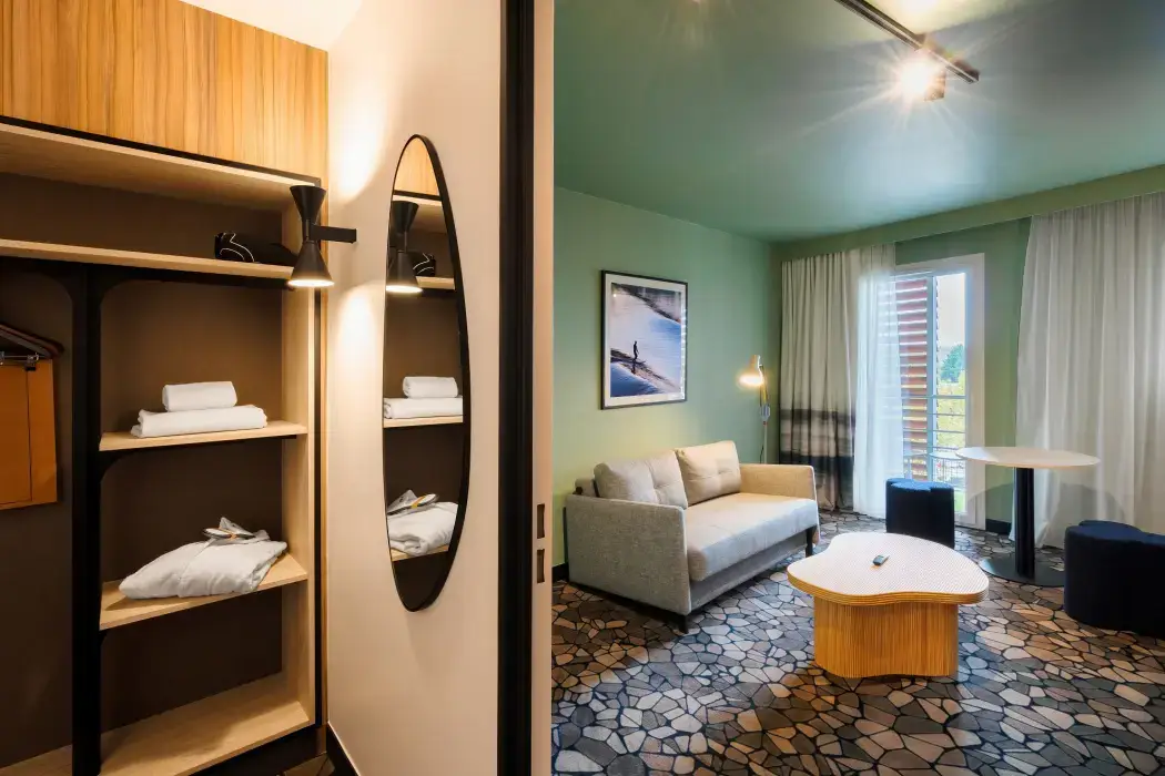 Mercure Libourne Saint-Emilion 9