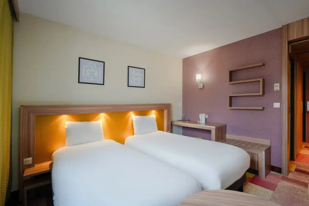 Mercure Libourne Saint-Emilion 11