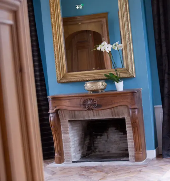 Château de Bellevue Villié-Morgon 5