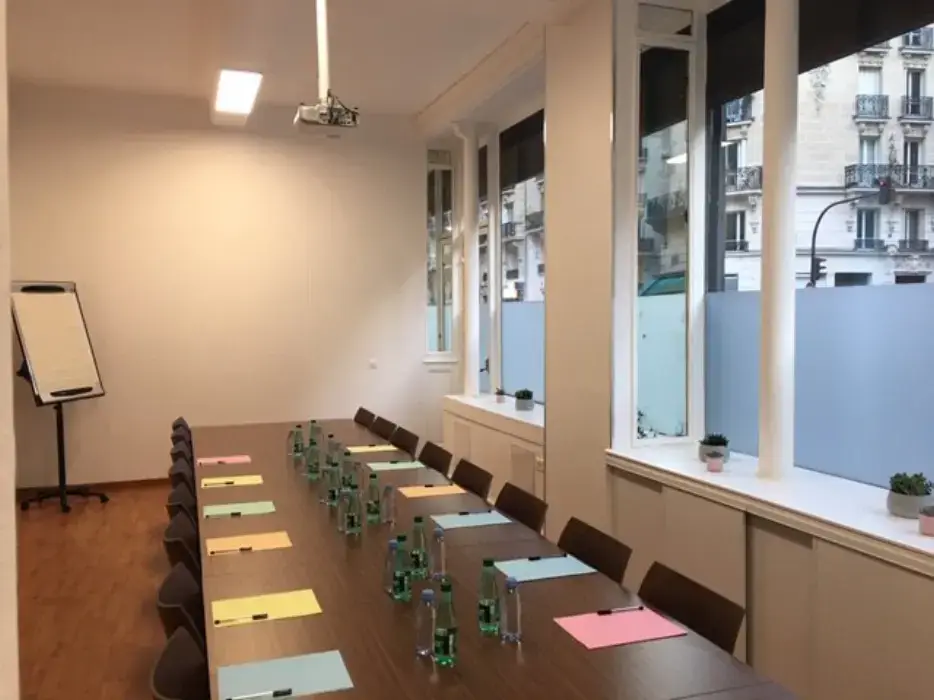 Mercure Paris Gare de Lyon Opéra Bastille 3