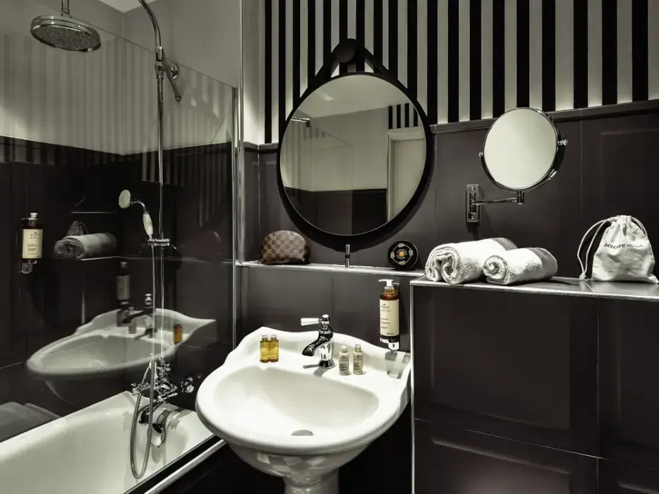 Mercure Paris Gare de Lyon Opéra Bastille 6