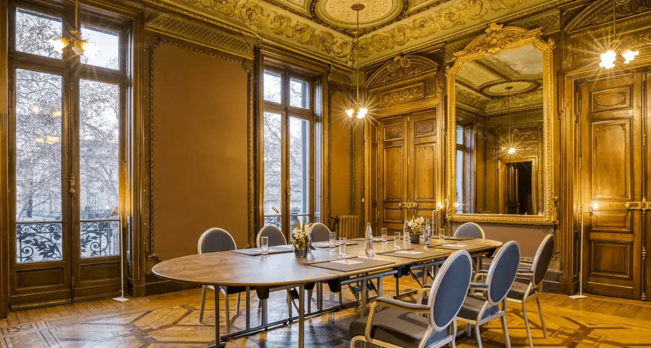 Maison Albar- L'Imperator 5