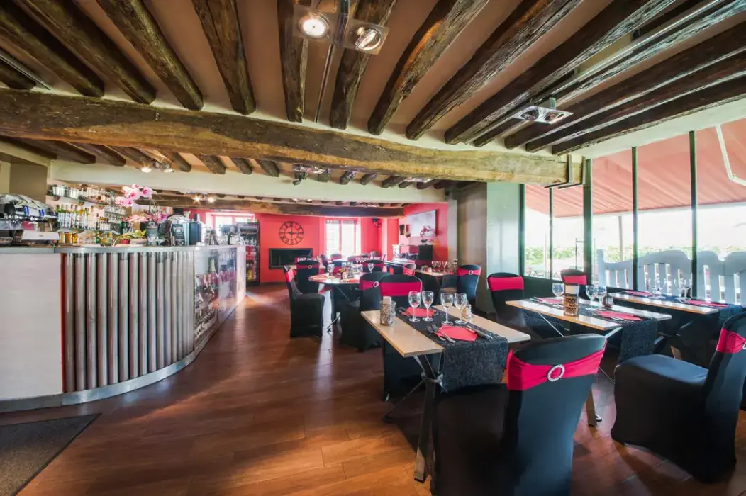 Auberge de L'Ecluse 2