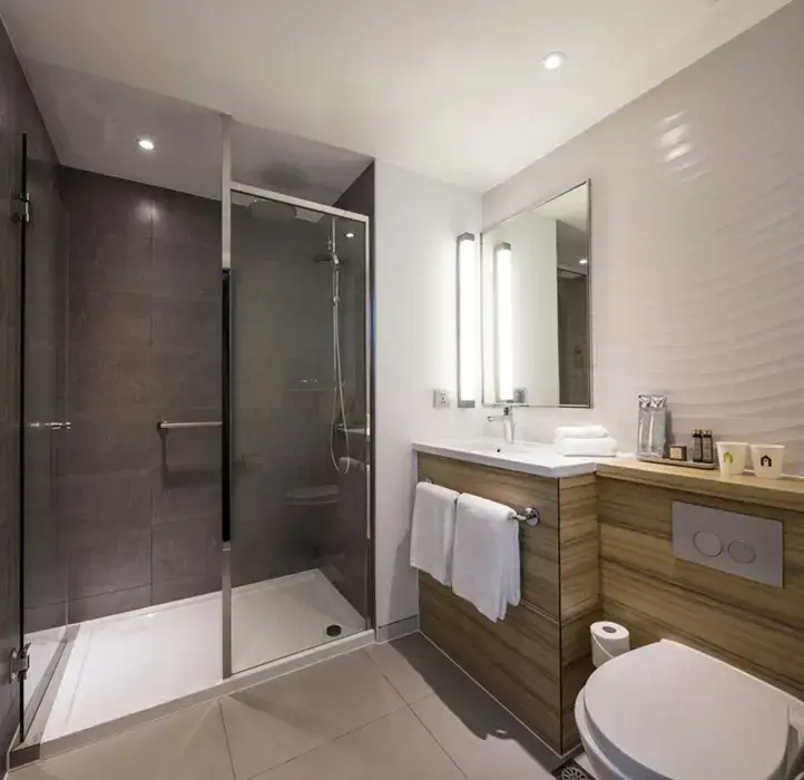 Pullman Bordeaux Lac 12
