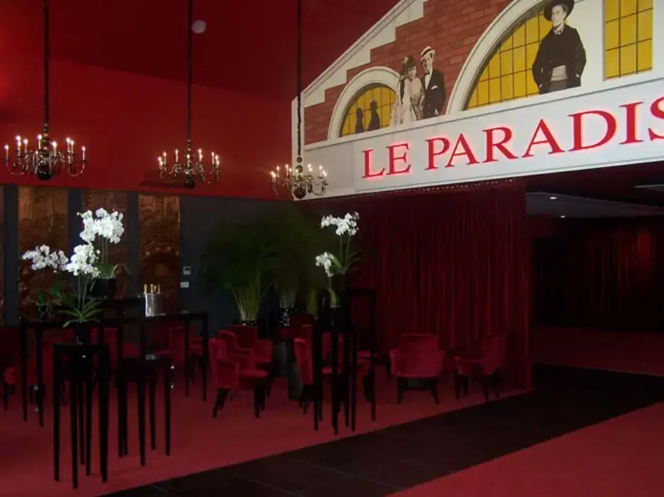 Le Paradis des Sources 3