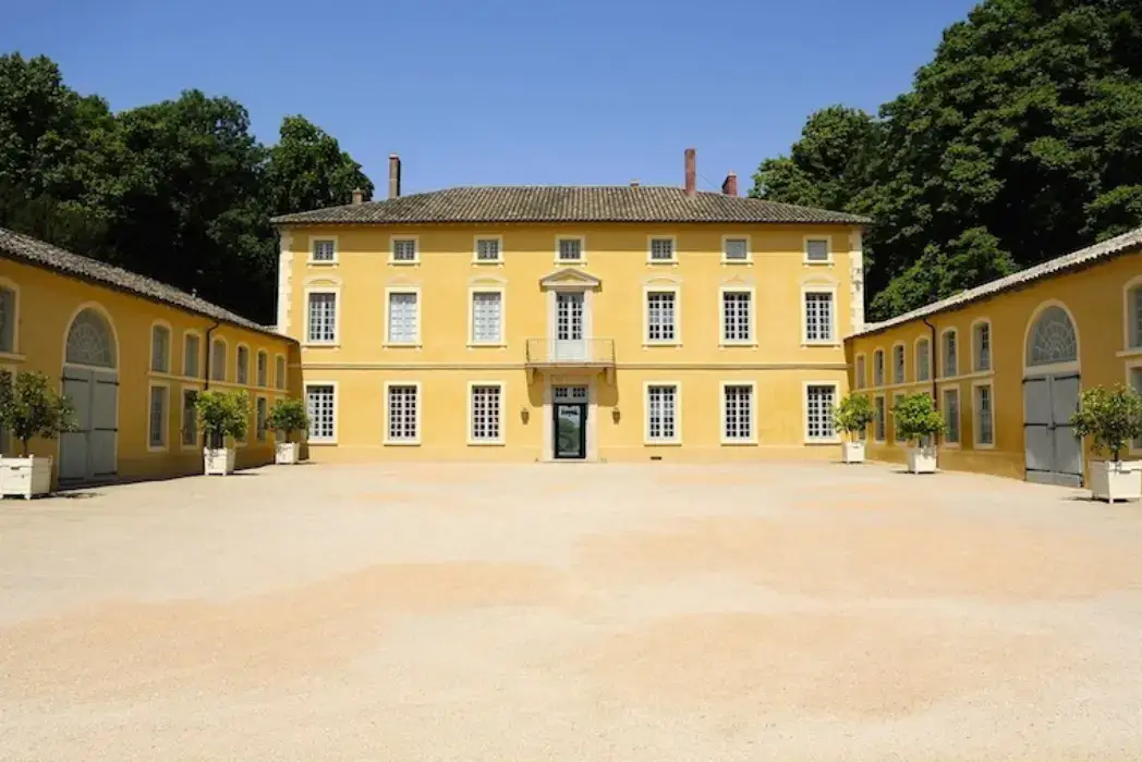 Château de Chavagneux 6