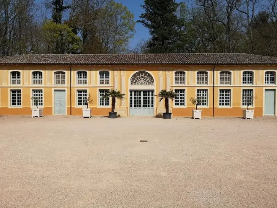 Château de Chavagneux 8