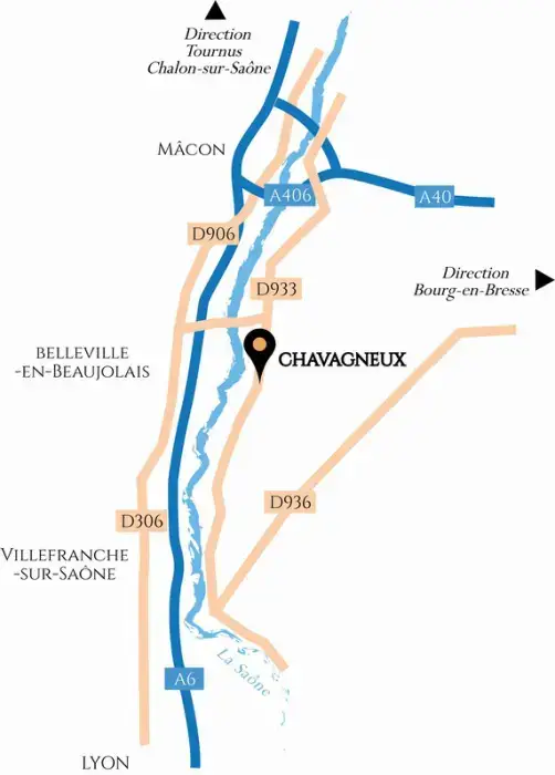 Château de Chavagneux 13