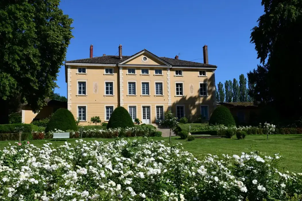 Château de Chavagneux 17