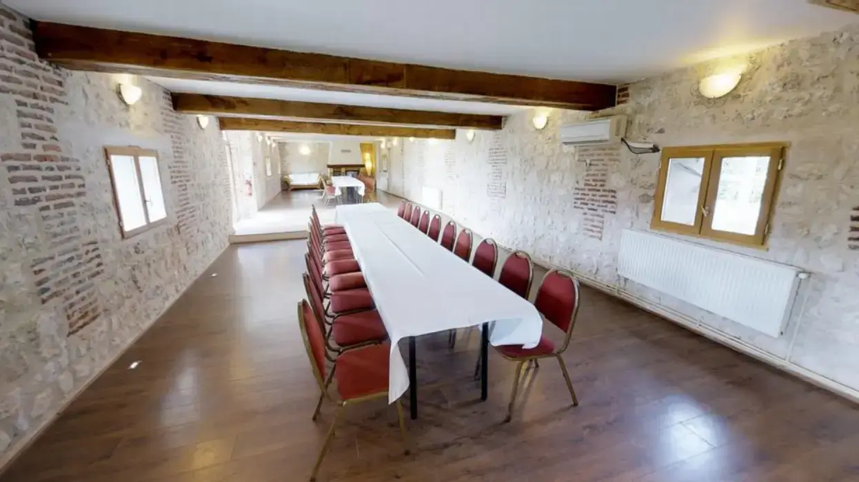 Domaine de Clairval 2