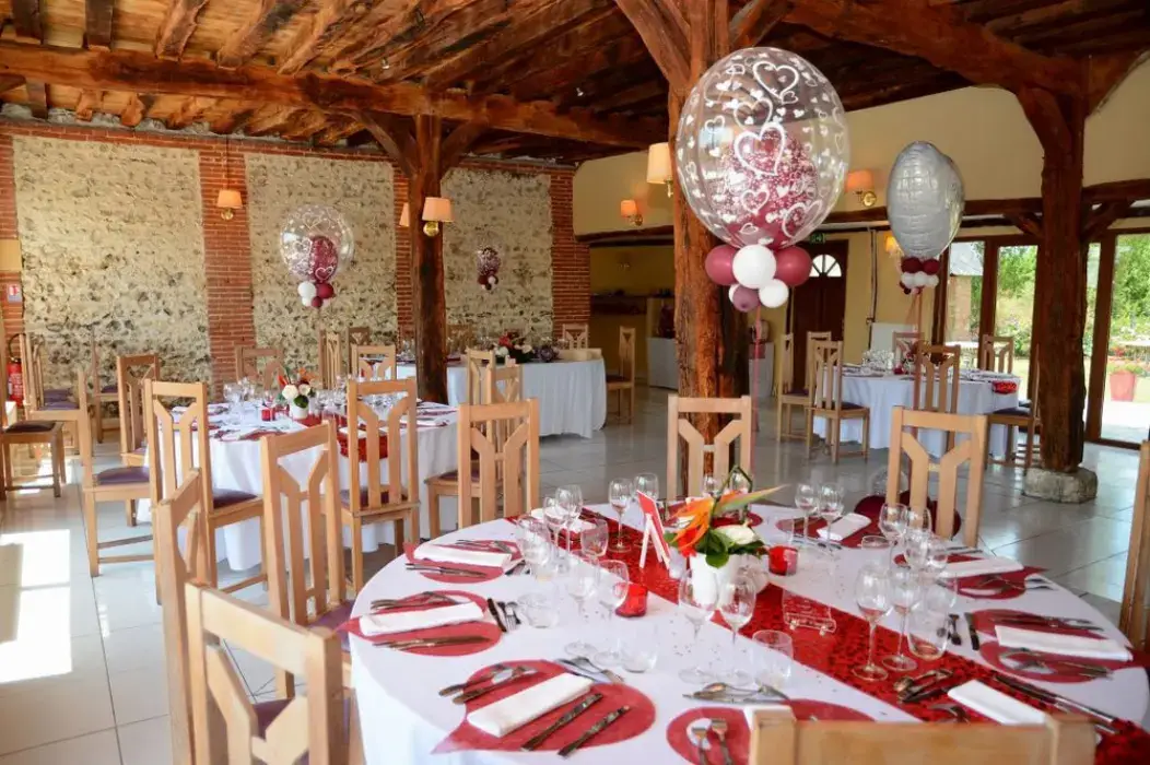 Domaine de Clairval 3