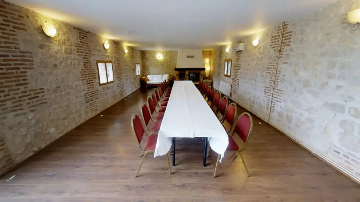 Domaine de Clairval 6