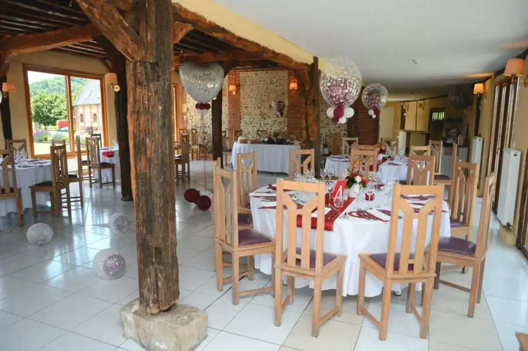 Domaine de Clairval 7