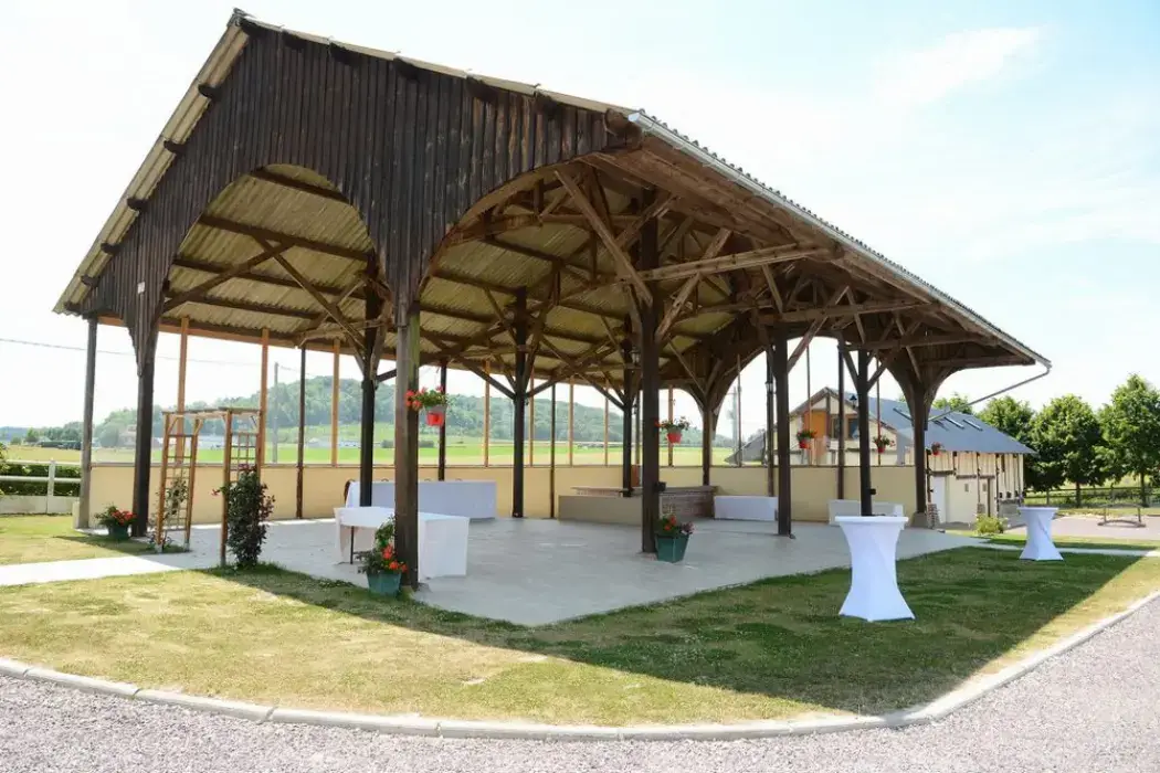 Domaine de Clairval 9
