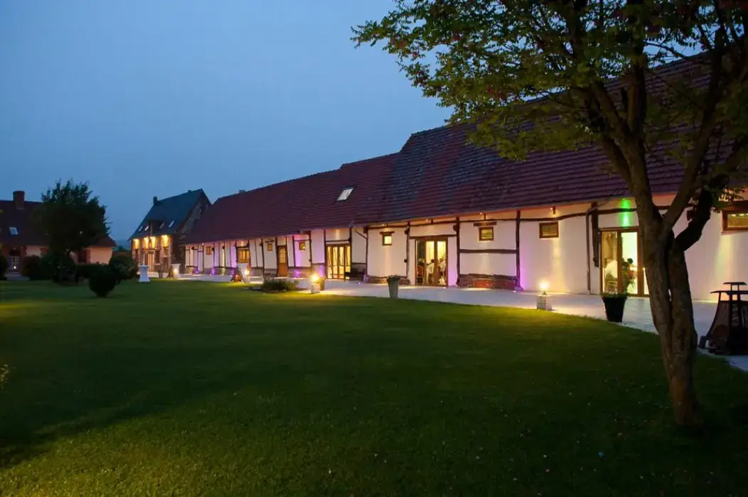 Domaine de Clairval 12