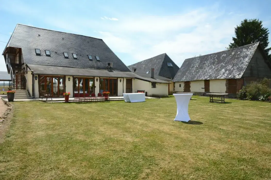 Domaine de Clairval 13